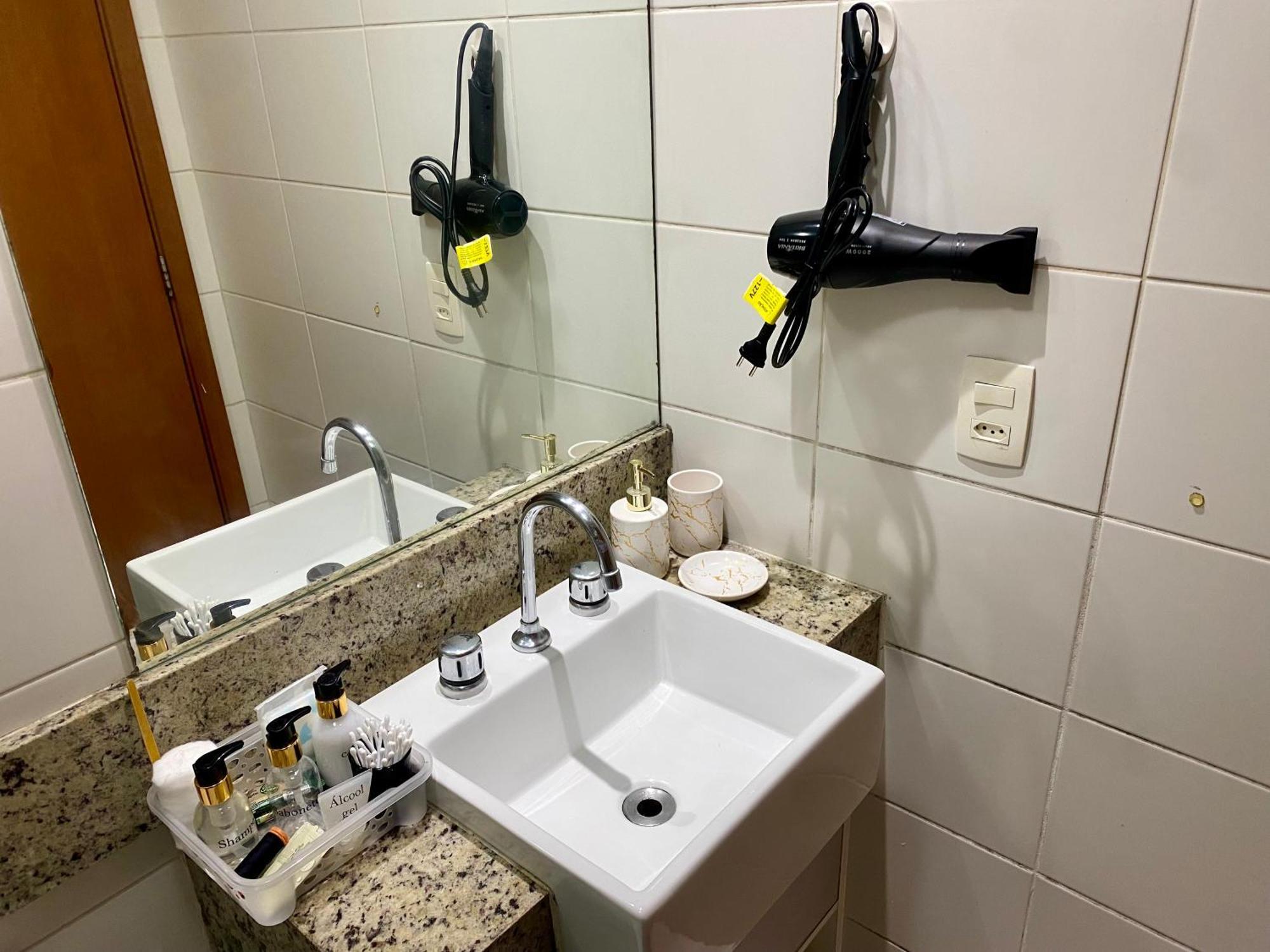 Excelente Apartamento Na Praia De Piratininga Com Vista Mar Niterói Exterior foto