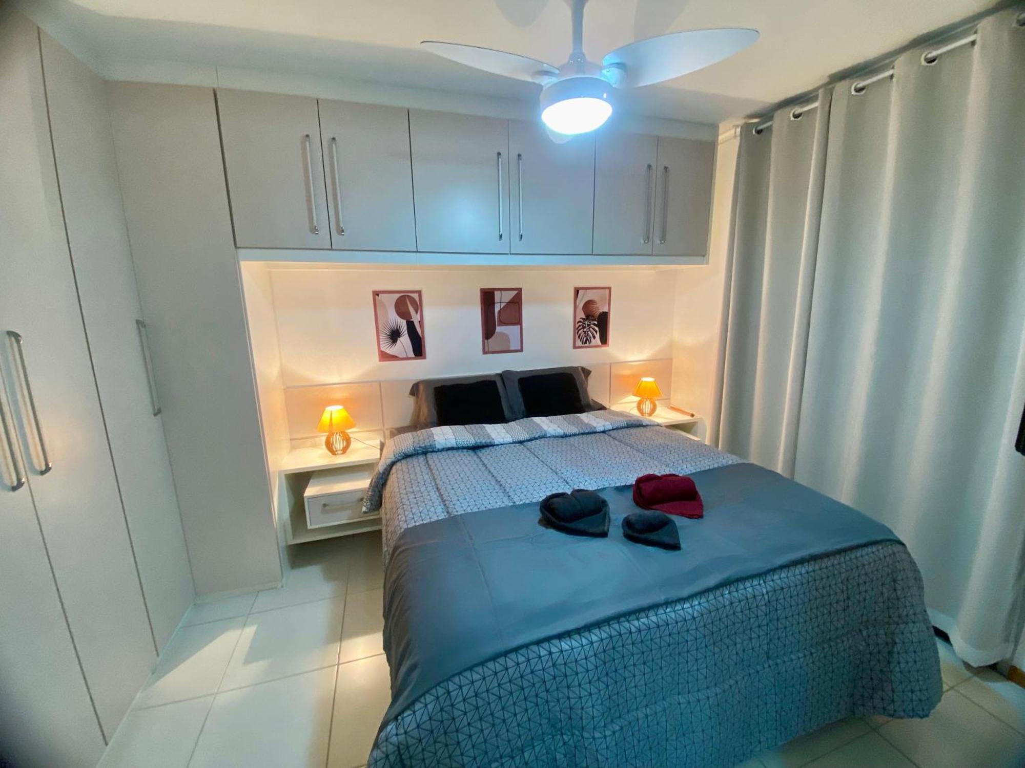 Excelente Apartamento Na Praia De Piratininga Com Vista Mar Niterói Exterior foto
