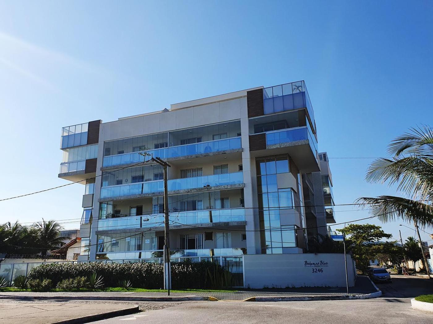 Excelente Apartamento Na Praia De Piratininga Com Vista Mar Niterói Exterior foto