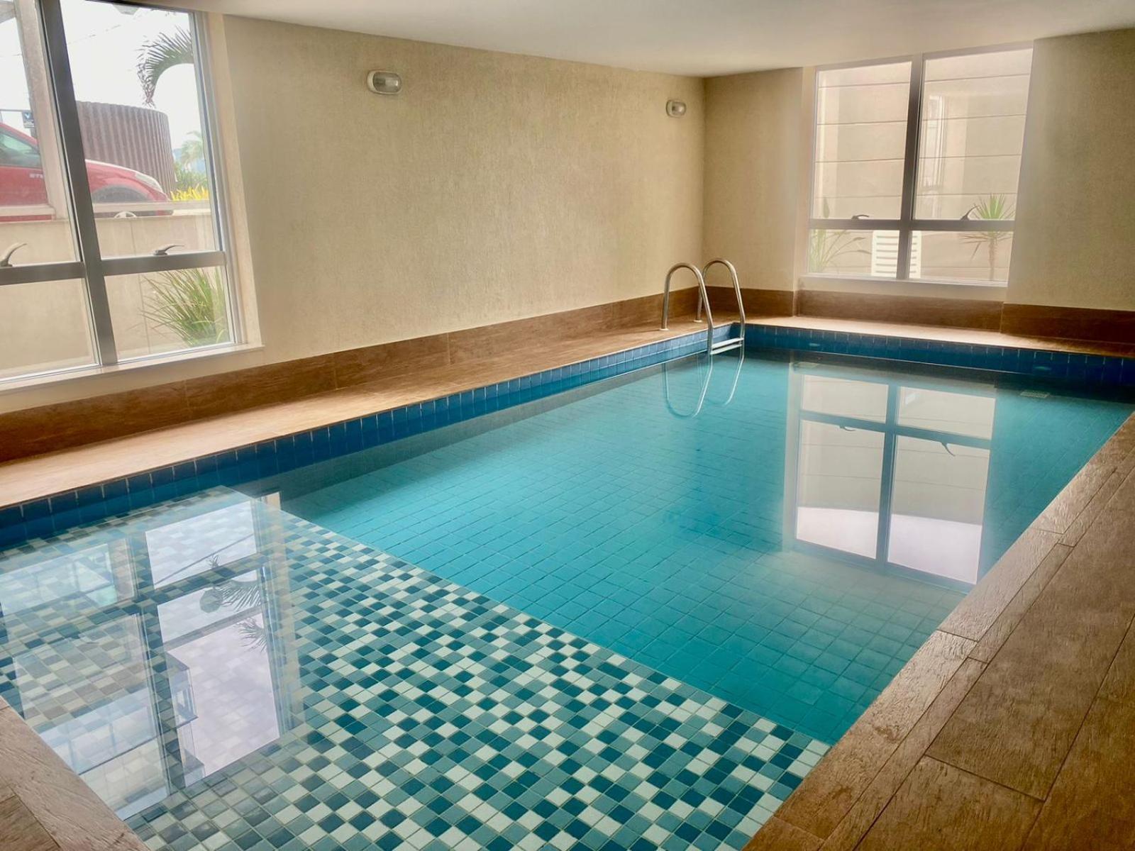 Excelente Apartamento Na Praia De Piratininga Com Vista Mar Niterói Exterior foto