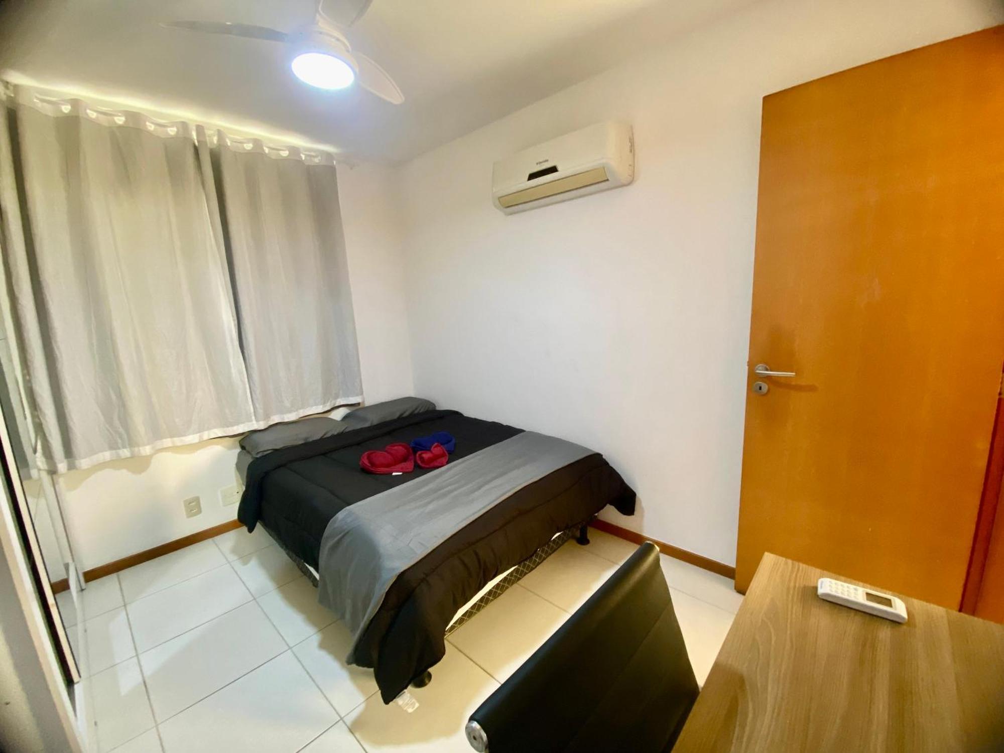Excelente Apartamento Na Praia De Piratininga Com Vista Mar Niterói Exterior foto
