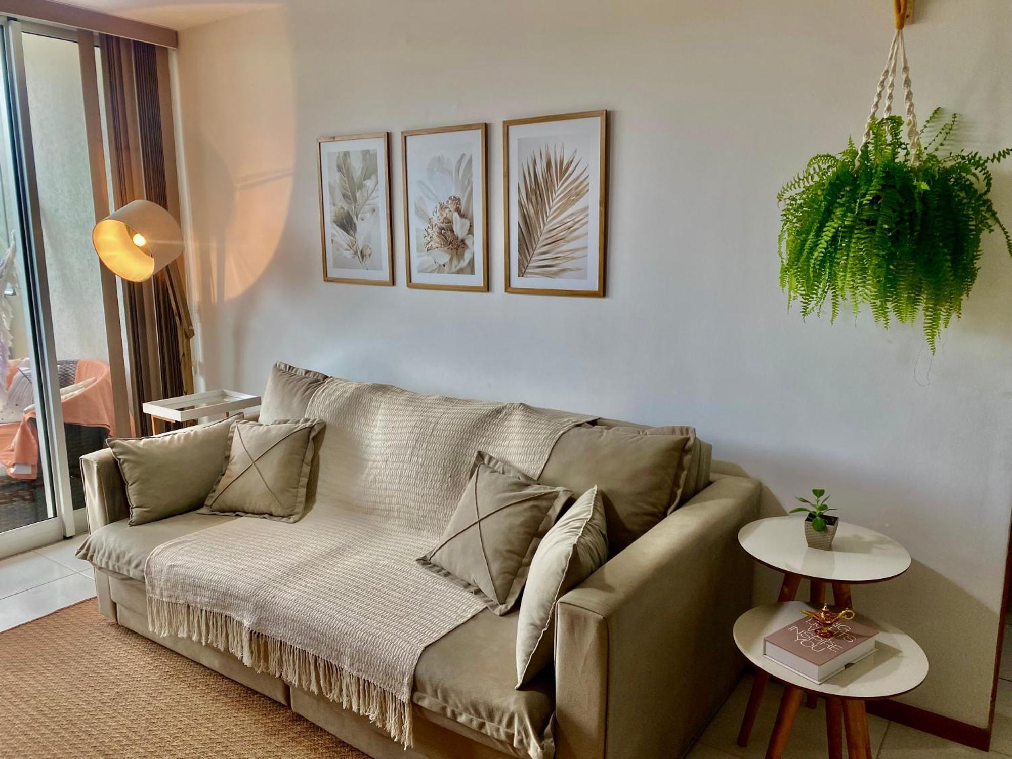 Excelente Apartamento Na Praia De Piratininga Com Vista Mar Niterói Exterior foto