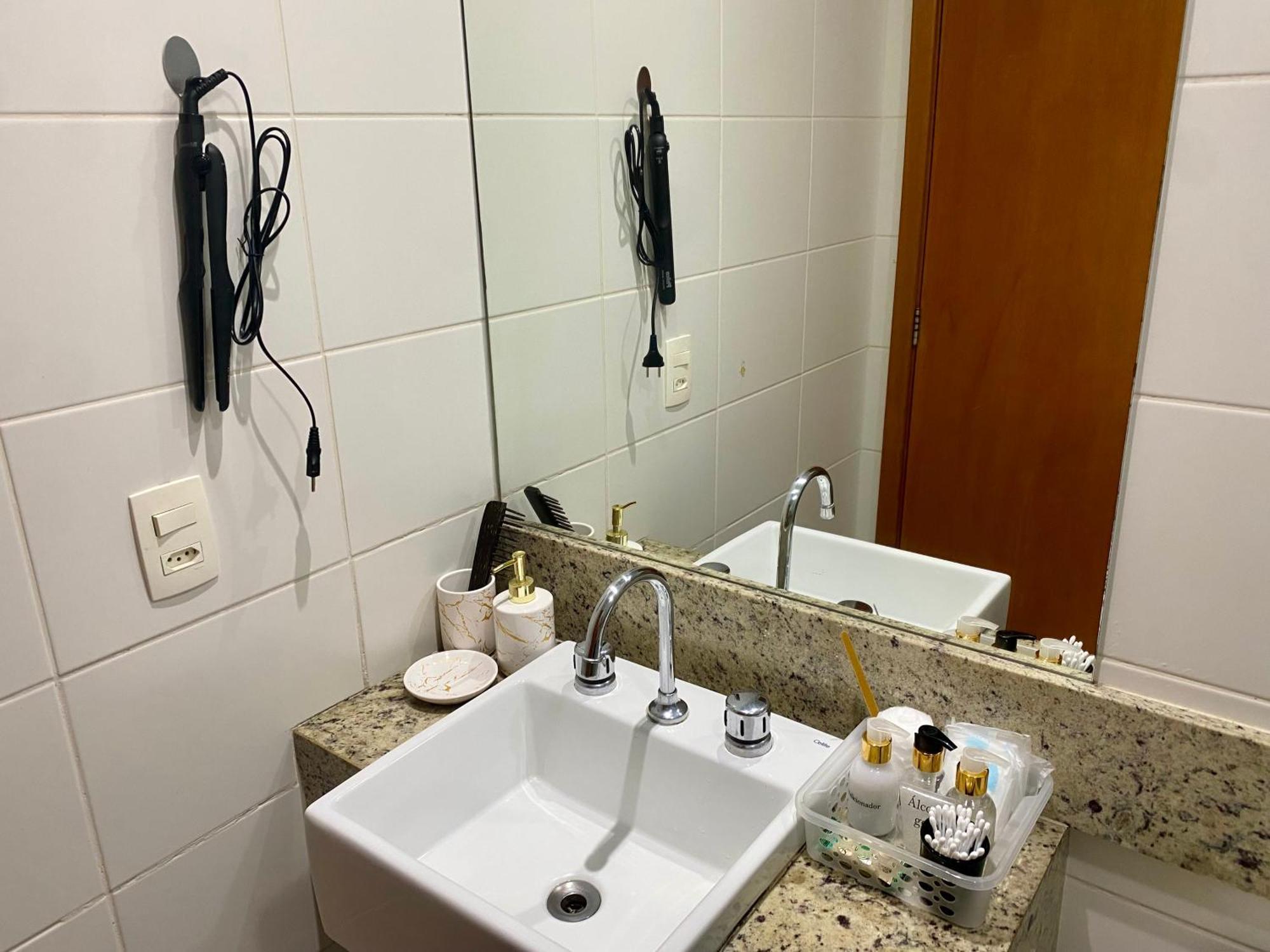 Excelente Apartamento Na Praia De Piratininga Com Vista Mar Niterói Exterior foto