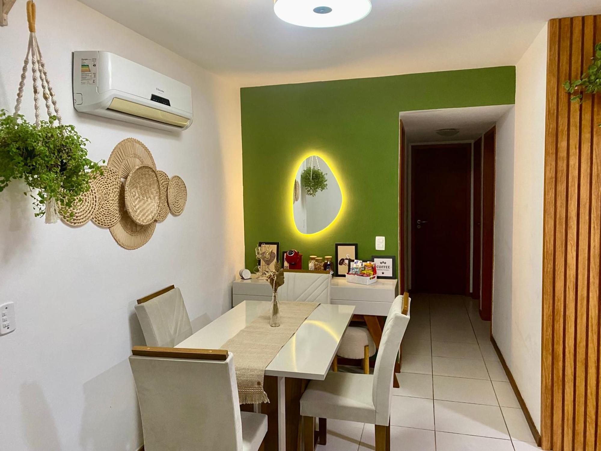 Excelente Apartamento Na Praia De Piratininga Com Vista Mar Niterói Exterior foto