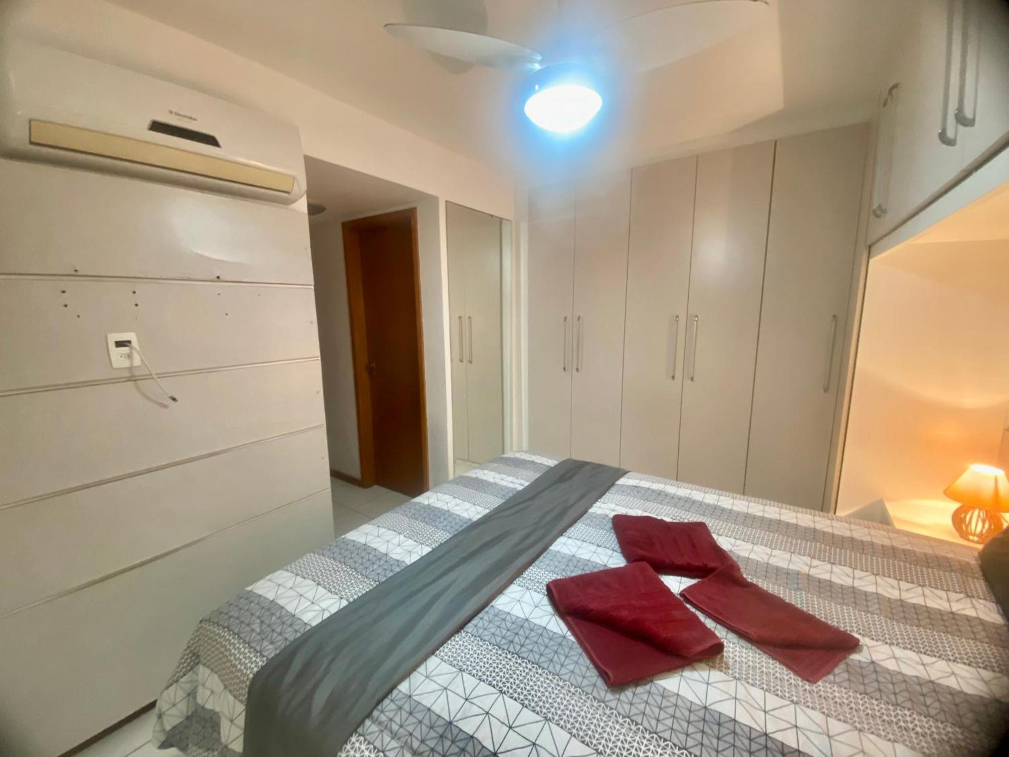 Excelente Apartamento Na Praia De Piratininga Com Vista Mar Niterói Exterior foto